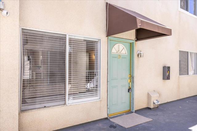 Image 2 for 8800 Burnet Ave #12, North Hills, CA 91343