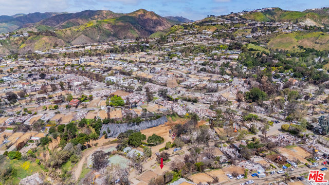 Drew Fenton | 648 Bienveneda Avenue Pacific Palisades CA | MLS: 7177849