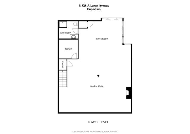 21828 Alcazar Avenue, Cupertino CA: https://media.crmls.org/mediaz/76438254-0697-4cd9-aa50-f142a7bcac3c.jpg
