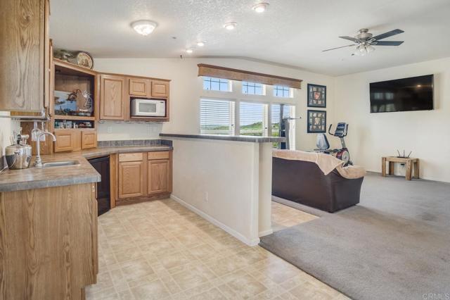 Home for Sale in Campo