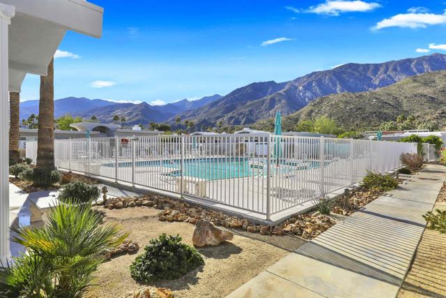 Detail Gallery Image 27 of 35 For 415 E Avenida Granada, Palm Springs,  CA 92264 - 2 Beds | 2 Baths