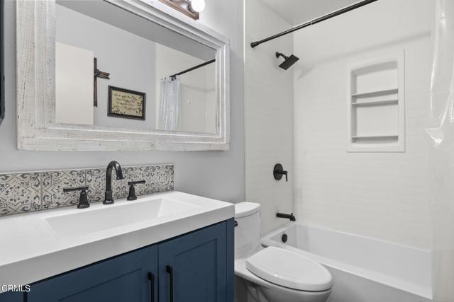 Detail Gallery Image 31 of 45 For 1832 Topaz Ave, Ventura,  CA 93004 - 2 Beds | 2/1 Baths