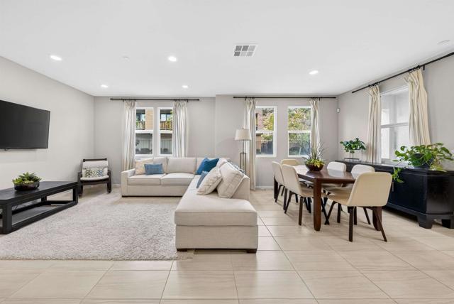 Detail Gallery Image 6 of 45 For 387 Mission Villas Rd, San Marcos,  CA 92069 - 3 Beds | 2/1 Baths