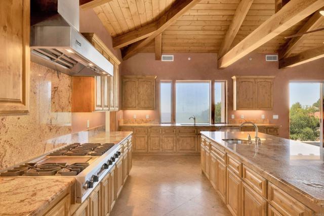 Detail Gallery Image 27 of 64 For 15711 Salida Del Sol, Ramona,  CA 92065 - 5 Beds | 4/1 Baths