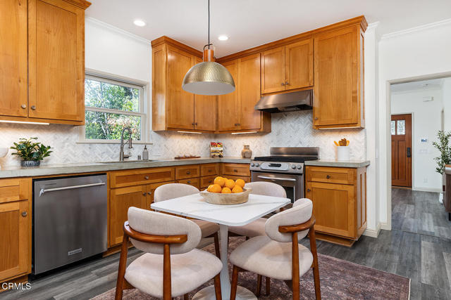 Detail Gallery Image 9 of 58 For 958 966 E Orange Grove Bld, Pasadena,  CA 91104 - – Beds | – Baths