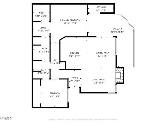 Property Photo from MLS
