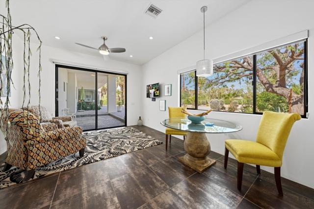 10 Clancy Lane S, Rancho Mirage, CA 92270
