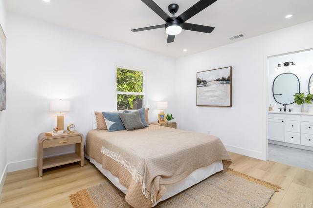 Home for Sale in San Diego