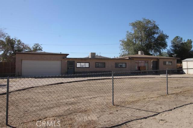 28811 Howard Road