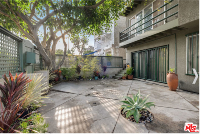 21 Wavecrest Avenue Venice, California Located less than 1-block from the beach on a great Venice walk street, 7 bedroom/5 bathroom Townhouse Duplex + newly remodeled Studio. This unique architectural beach property has an ideal layout for the 3 bed, 2 bath units with high ceilings, sky lights & exterior decks providing an abundance of natural light throughout. Features include a front patio garden w/ mature trees, wood burning fireplaces & clerestory windows. Internal access secure garage parking for up to 6 cars, onsite laundry. Great property with lots of opportunity for investors and/or owner user to occupy one and rent the others, or utilize the Studio as Live/Work space. All units can be delivered vacant. Close to everything that Venice has to offer; local restaurants, shops , yoga studios, Abbot Kinney, and the beach.
