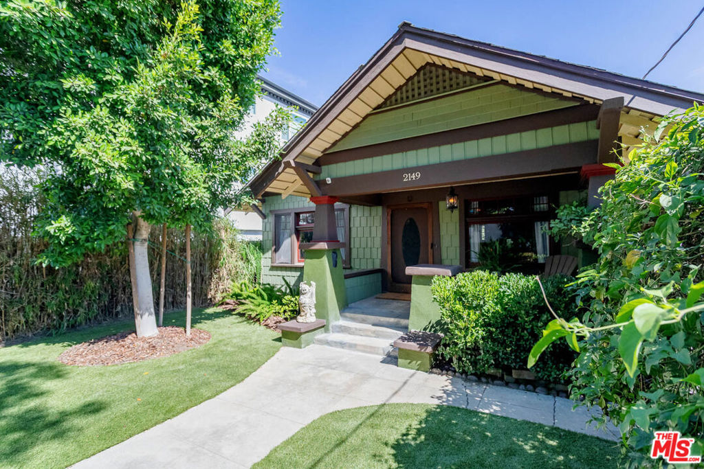 2149 Bellevue Avenue