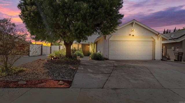 Detail Gallery Image 1 of 1 For 235 Mosport St, Hemet,  CA 92544 - 3 Beds | 2 Baths