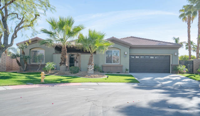 Image 4 of 154 For 79925 Corte Calero