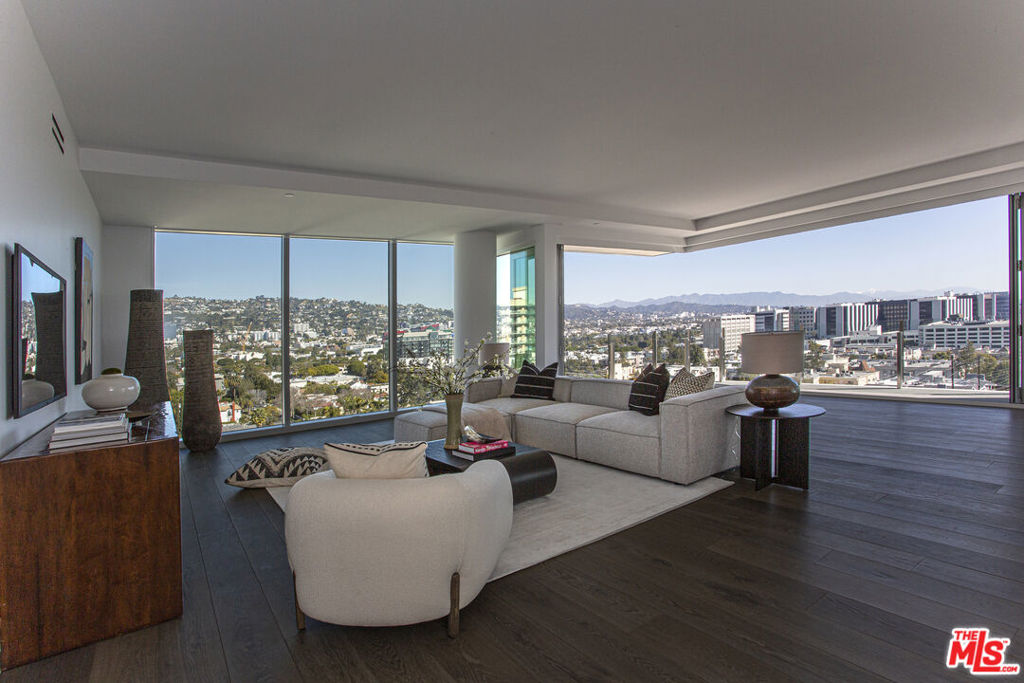 9000 W 3rd Street 1001, Los Angeles, CA 90048