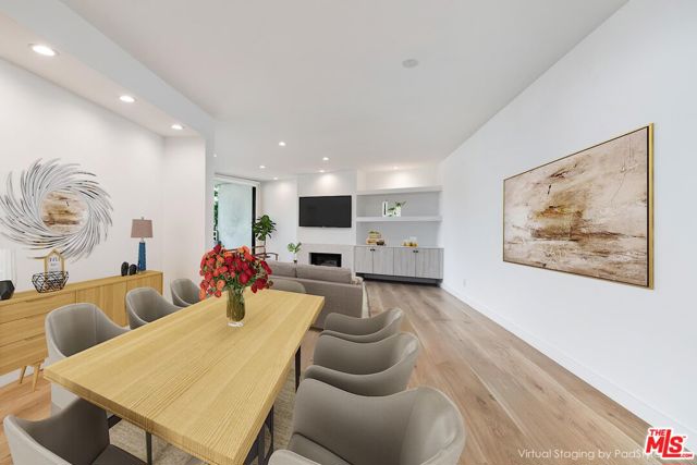 Drew Fenton | 15480 Antioch Street Pacific Palisades CA | MLS: 6839500