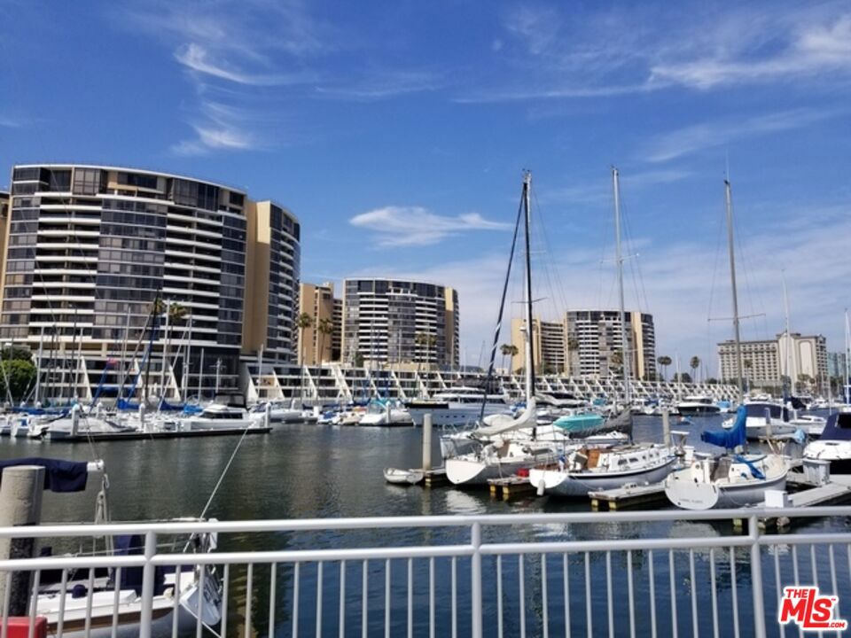 4314 Marina City Dr #128