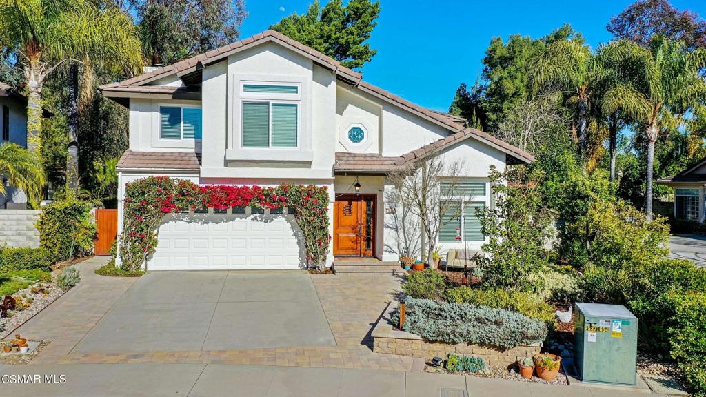 530 Timberwood Avenue, Thousand Oaks, CA 91360