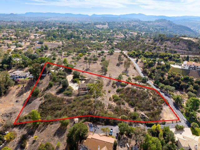 Detail Gallery Image 4 of 9 For 13606 Mcnally Rd, Valley Center,  CA 92082 - – Beds | – Baths