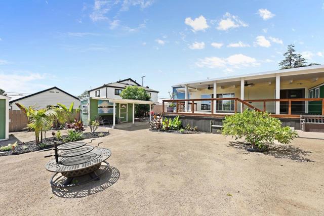 Detail Gallery Image 41 of 61 For 6929 Wyoming Ave, La Mesa,  CA 91942 - 3 Beds | 2/1 Baths