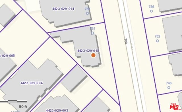 Drew Fenton | 751 Hartzell Street Pacific Palisades CA | MLS: 7453804