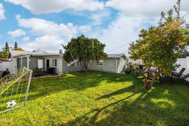 Detail Gallery Image 30 of 43 For 161 S Winton Ave, La Puente,  CA 91744 - 4 Beds | 2 Baths