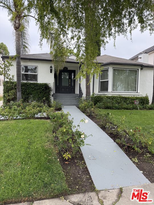 9220 Monte Mar Drive