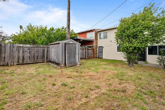 4614 Taft Ave, Richmond, California 94804, 4 Bedrooms Bedrooms, ,2 BathroomsBathrooms,Single Family Residence,For Sale,Taft Ave,41058971