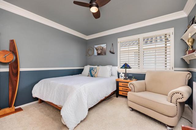 Detail Gallery Image 27 of 46 For 3337 Corte Verso, Carlsbad,  CA 92009 - 4 Beds | 3 Baths