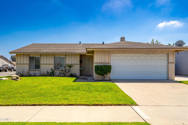 Detail Gallery Image 2 of 35 For 2020 Ironbark Dr, Oxnard,  CA 93036 - 4 Beds | 2 Baths
