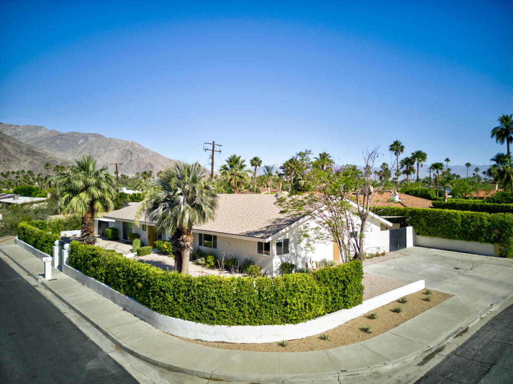 1190 E Buena Vista Drive