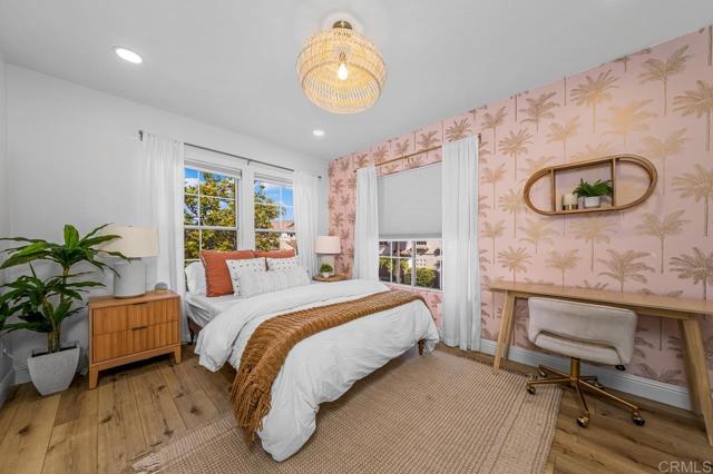 Detail Gallery Image 27 of 55 For 7161 Tanager Drive, Carlsbad,  CA 92011 - 3 Beds | 2/1 Baths