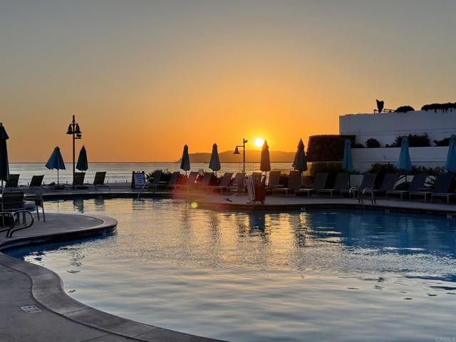 Detail Gallery Image 51 of 54 For 1770 Avenida Del Mundo #809,  Coronado,  CA 92118 - 3 Beds | 3 Baths