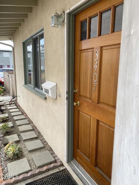 Detail Gallery Image 2 of 18 For 3407 Rexford St, Ventura,  CA 93003 - 1 Beds | 1 Baths