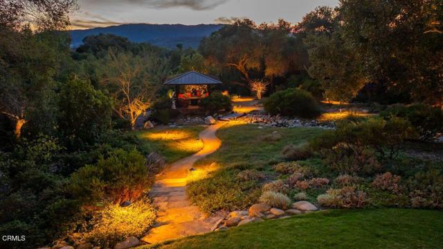 Detail Gallery Image 28 of 37 For 358 Sunset Ct, Oak View,  CA 93022 - 4 Beds | 3/1 Baths