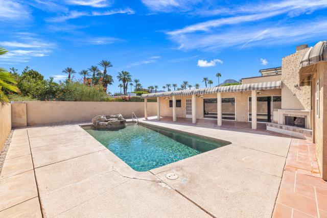 75406 Montecito Drive, Indian Wells, CA 92210