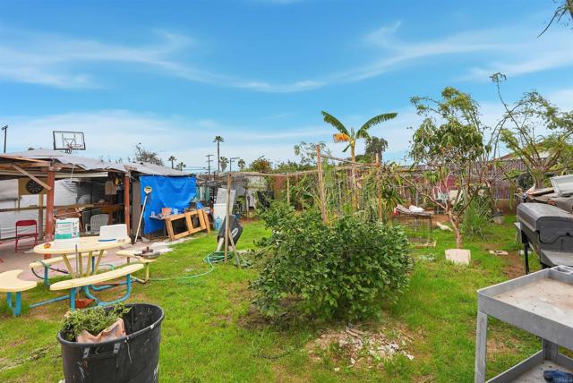 Detail Gallery Image 16 of 17 For 1629 Palm Ave, National City,  CA 91950 - – Beds | – Baths