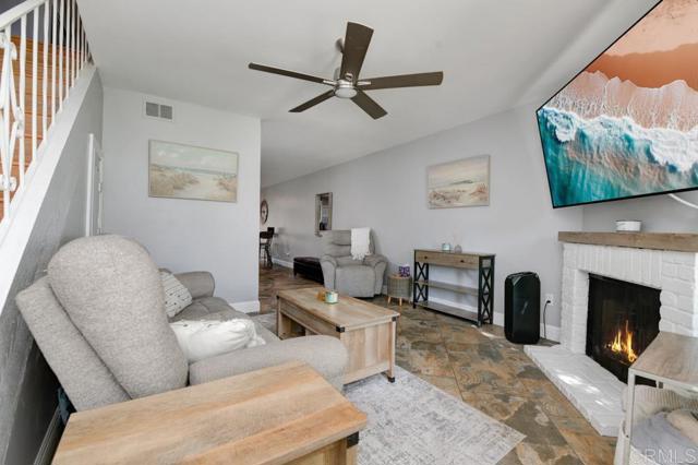 Home for Sale in Escondido