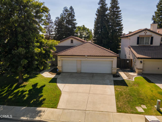 Detail Gallery Image 36 of 37 For 8611 Harbor Club Dr, Bakersfield,  CA 93312 - 3 Beds | 2 Baths