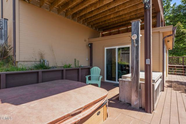 Detail Gallery Image 40 of 47 For 14000 Alta Mesa Ct, Manchester,  CA 95459 - 2 Beds | 2/2 Baths