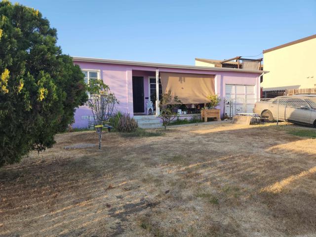 Detail Gallery Image 1 of 28 For 5248 50 Landis St, –,  CA 92105 - – Beds | – Baths