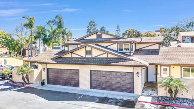 75 Third Avenue, Chula Vista, California 91910, 3 Bedrooms Bedrooms, ,2 BathroomsBathrooms,Townhouse,For Sale,Third Avenue,250019858SD