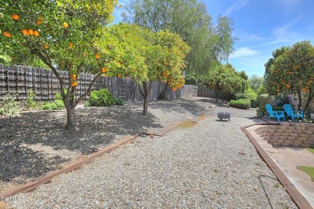 Detail Gallery Image 23 of 30 For 974 El Centro St, Ojai,  CA 93023 - 5 Beds | 2 Baths