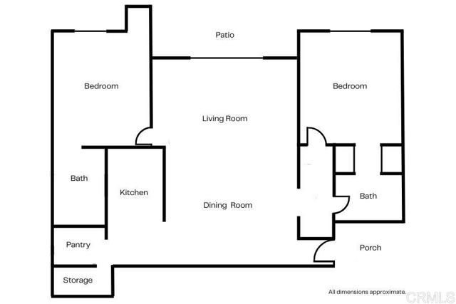 Detail Gallery Image 38 of 38 For 3513 Caminito Sierra #101,  Carlsbad,  CA 92009 - 2 Beds | 2 Baths