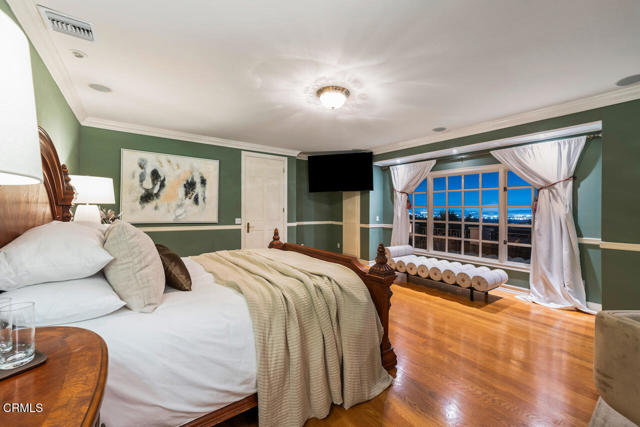 Detail Gallery Image 50 of 62 For 427 Long Canyon Rd, Bradbury,  CA 91008 - 5 Beds | 5/1 Baths