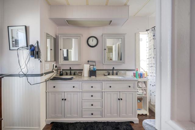 Detail Gallery Image 26 of 34 For 18218 Paradise Mountain Rd Spc 121 #LOT 121,  Valley Center,  CA 92082 - 2 Beds | 2 Baths