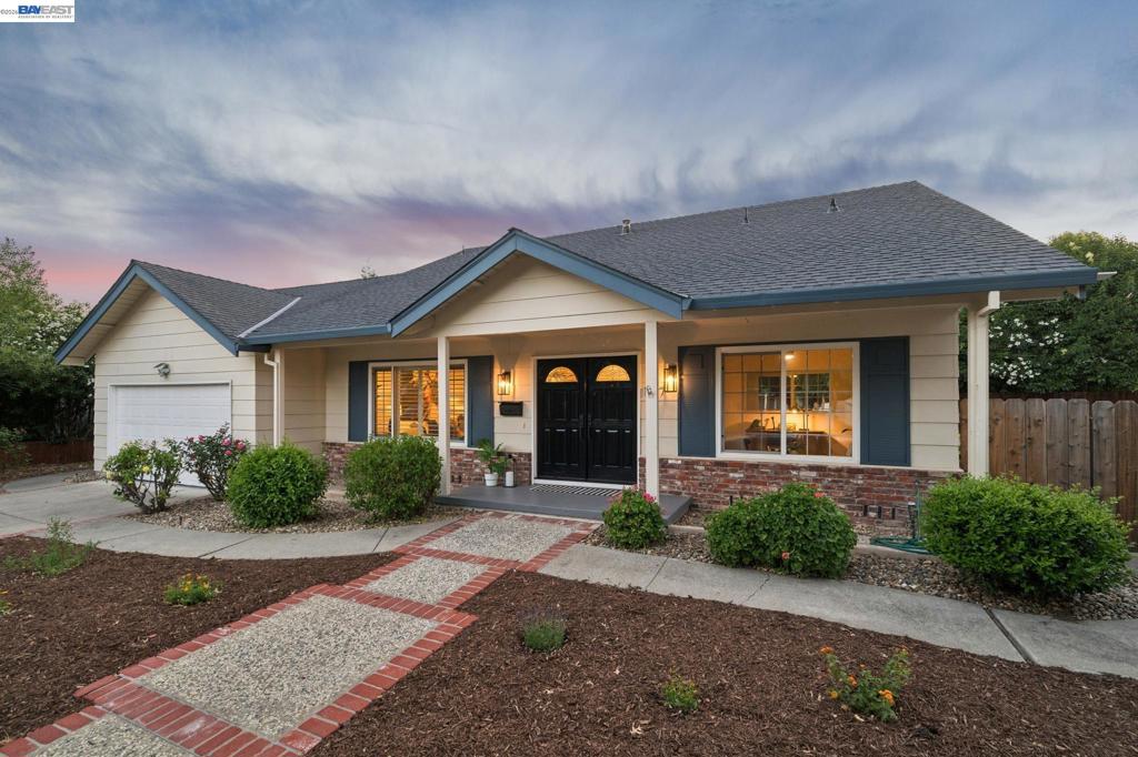 1017 BERMUDA DRIVE