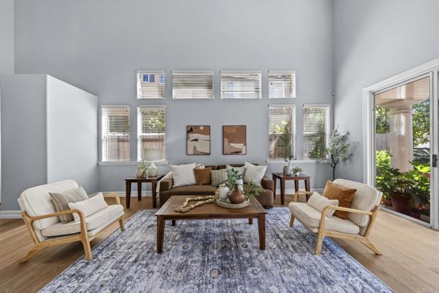 Detail Gallery Image 13 of 50 For 3796 via Las Villas, Oceanside,  CA 92056 - 4 Beds | 2/1 Baths