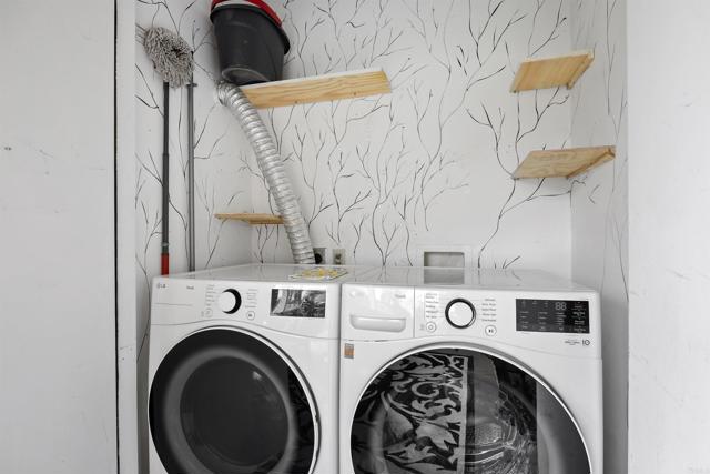 Detail Gallery Image 18 of 25 For 5034 Los Morros Way #62,  Oceanside,  CA 92057 - 2 Beds | 2 Baths