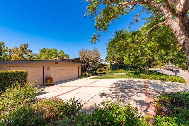 Detail Gallery Image 5 of 72 For 661 Valley Vista Dr, Camarillo,  CA 93010 - 5 Beds | 3 Baths