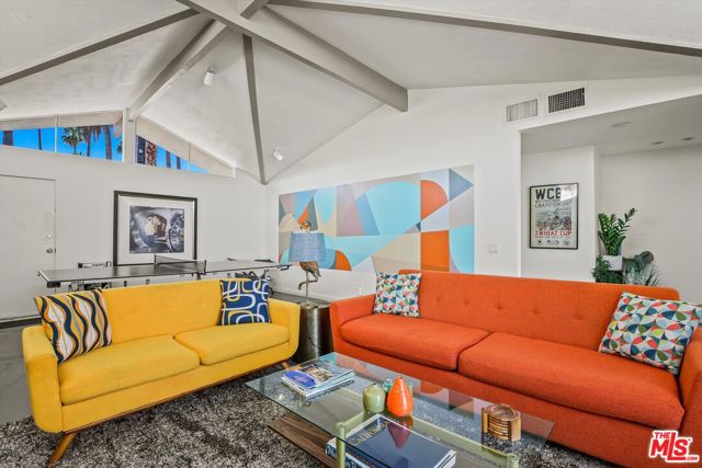 2499 S Palm Canyon Drive, Palm Springs, CA 92264